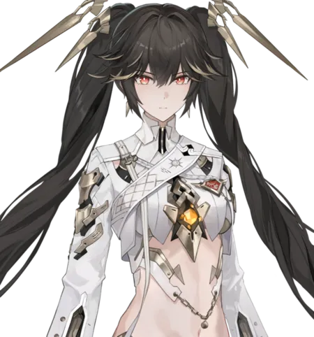 Lucia: Pyroath