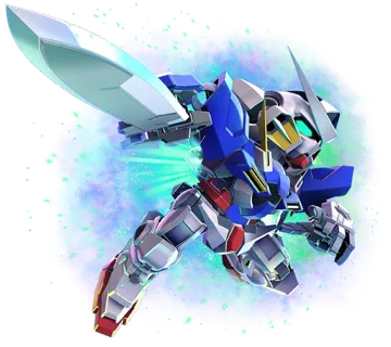 Gundam Exia (EX)