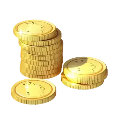 550 PokéCoins logo