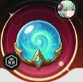 Iroi weapon