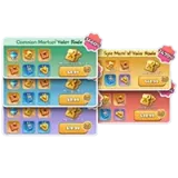 英勇印記禮包全合一 | King Shot