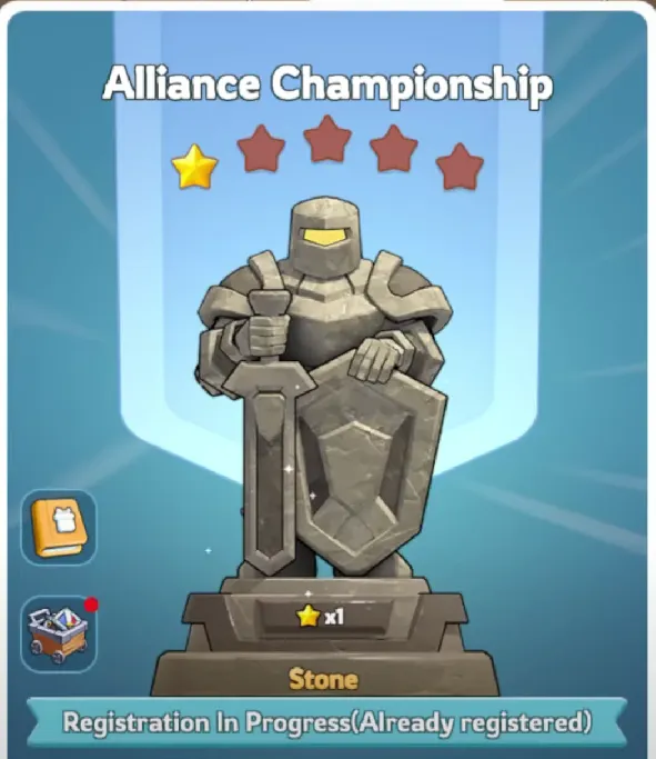 kingshot alliance championship