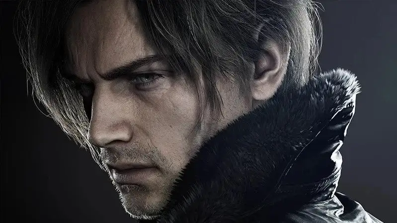 Resident Evil Requiem
