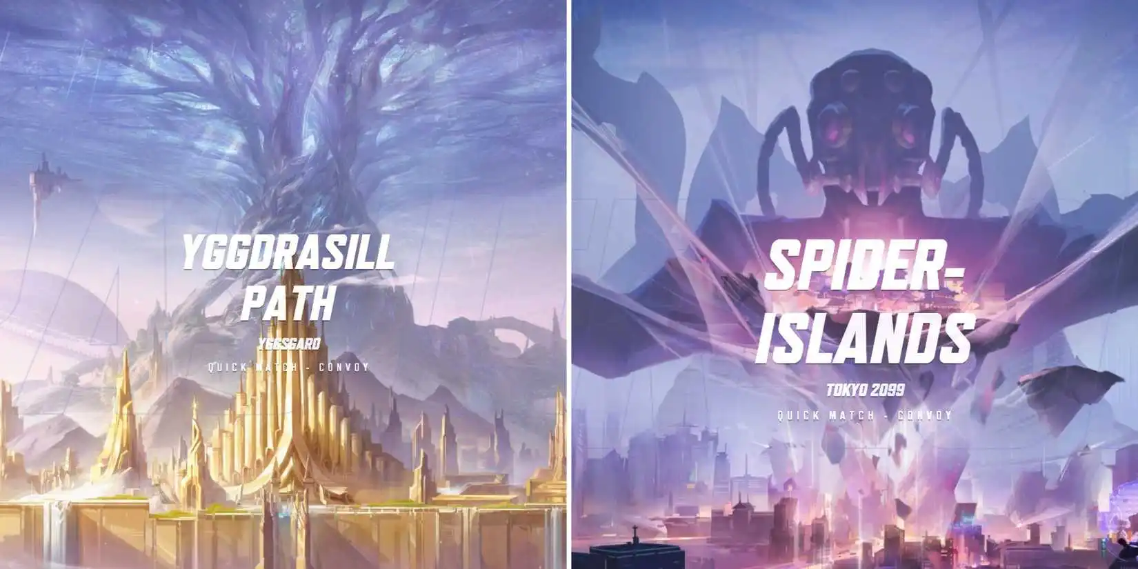 The Map Pool: What You Need to Practice