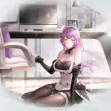 秘密侍奉禮包 | 塵白禁域