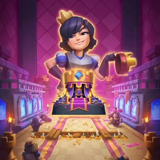 Princess Gambit