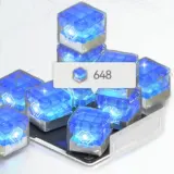 648 BitGold(328*2) | Snowbreak: Containment Zone