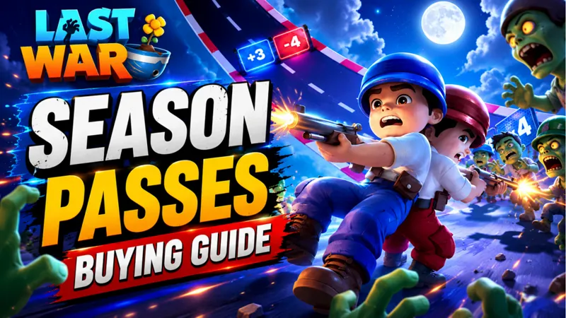 Season Pass Season Pass