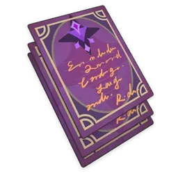 Книги опыта героя