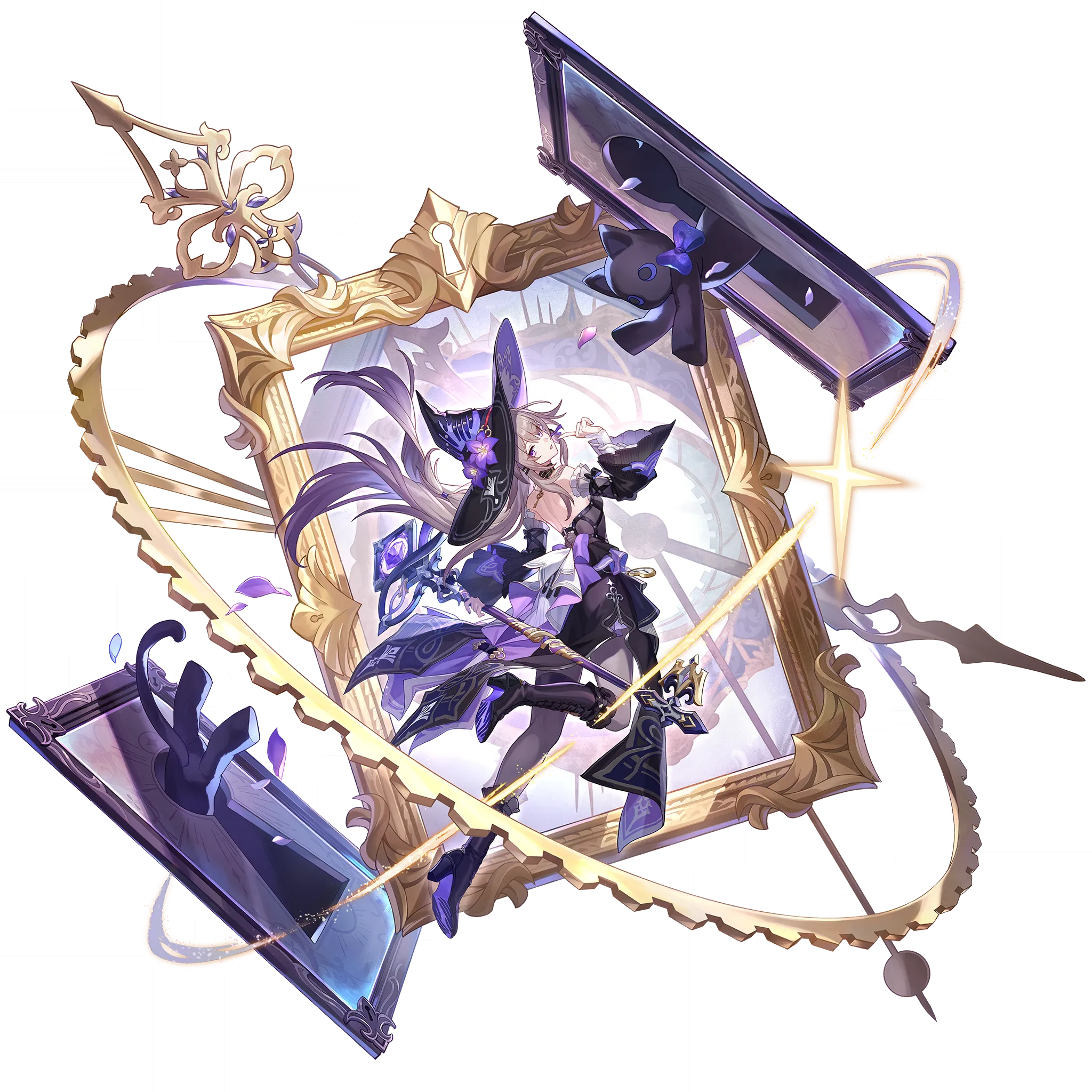 All Erudition Characters Ranked in Honkai: Star Rail 3.3