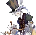 MadHatter
