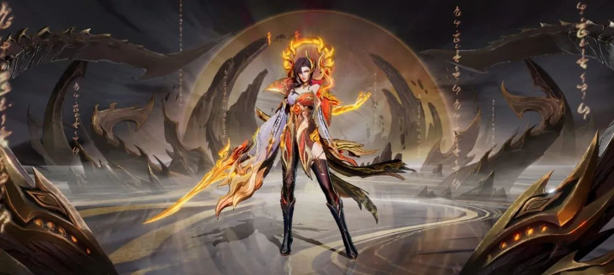 Soul Vessels Draw Event