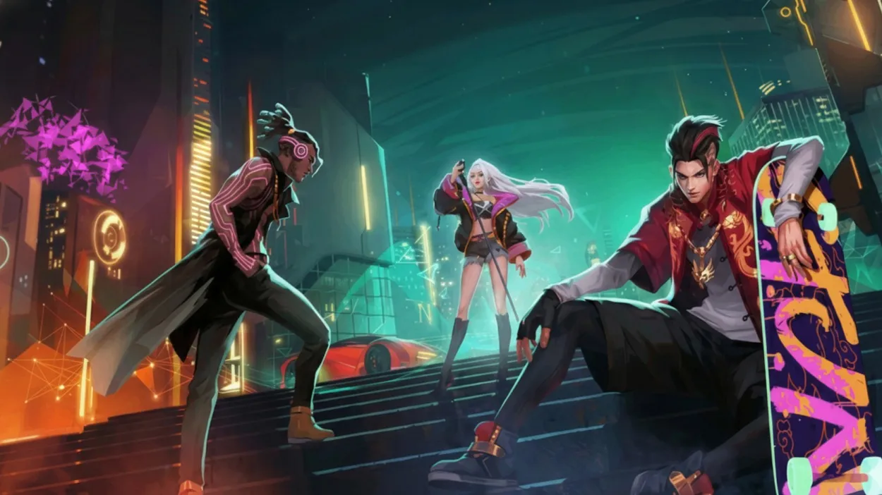 MLBB Starlight January 2026 for Harley