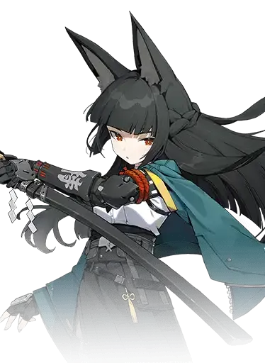 zzz Miyabi