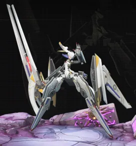 Twin Nova: Nebulous Cannon