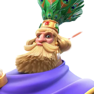 Heraclius commander portrait in Rise of Kingdoms