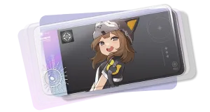 Baihe (3-star Hunter)