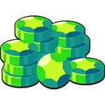 【Roblox】450R | Brawl Stars-test