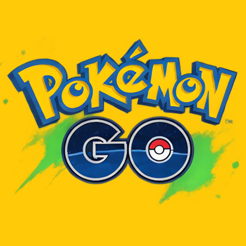 Pokémon GO Top Up