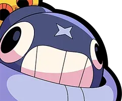 ブロスタのTier表に掲載されたティック