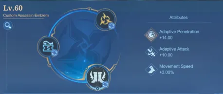 mlbb Irithel emblem
