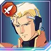 Char Aznable