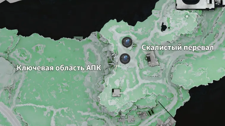 ферриевой руды