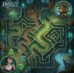 Puzzles & Chaos: Destruction Brawl 