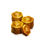 1380 TFT Coins | TFT: Teamfight Tactics (Thailand)