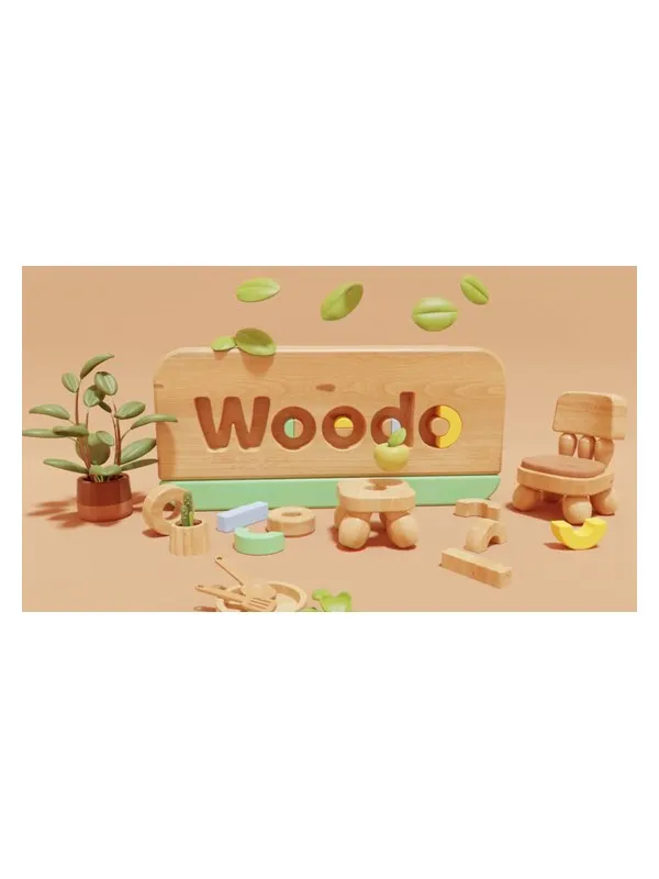 Woodo