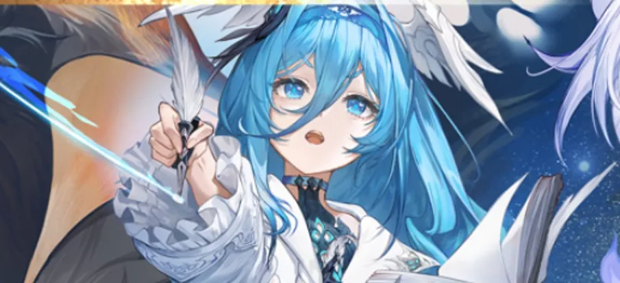 Duet Night Abyss Launch Event