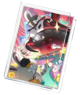 Mushy Shroomys Abenteuer