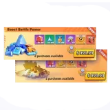 999.99 Standard Packs | Last War: Survival Game