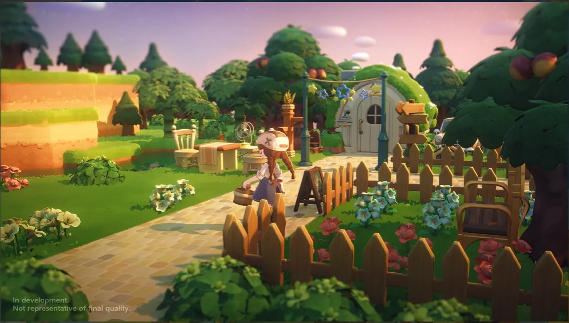  Immersive Life Activities