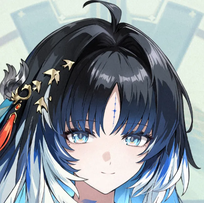 秧秧·玄翎