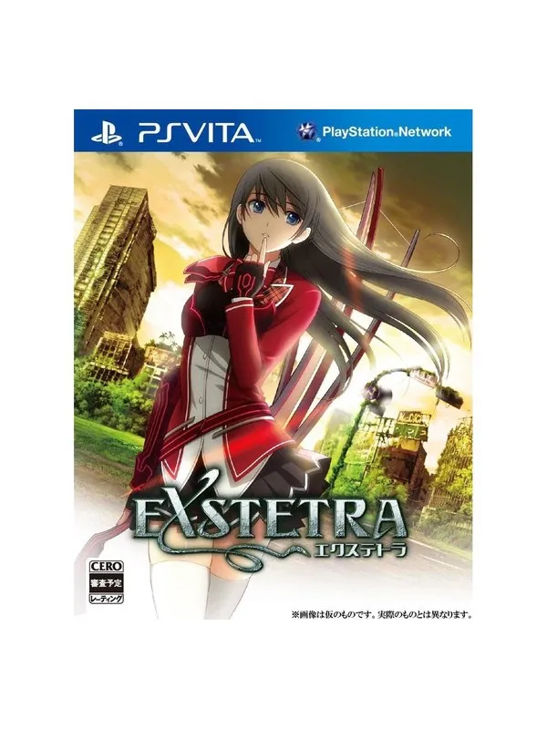 EXSTETRA