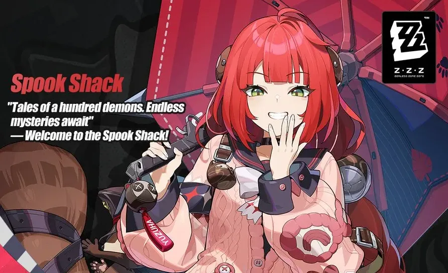 yuzuha kit & gameplay