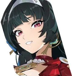 Astra Yao