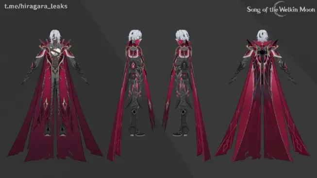 Rerir Render