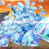 7 Million DLs Value Diamond Pack | SD Gundam G Generation ETERNAL