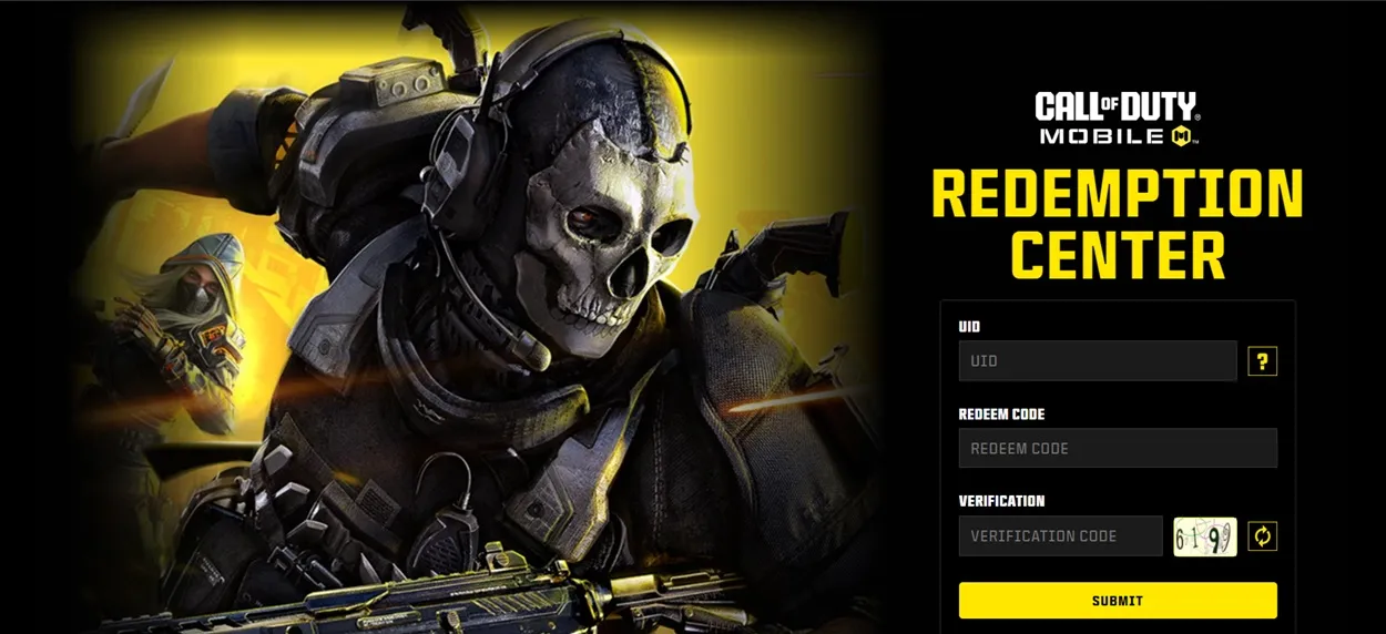 Call of Duty: Mobile