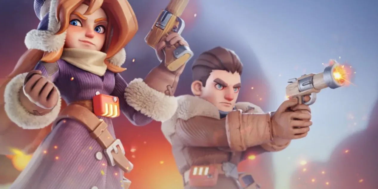 What Is Alliance Showdown?