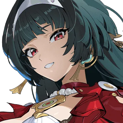 Astra Yao (S-Rank)
