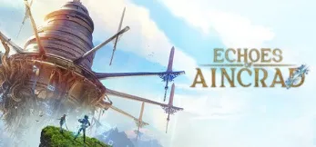 Echoes of Aincrad