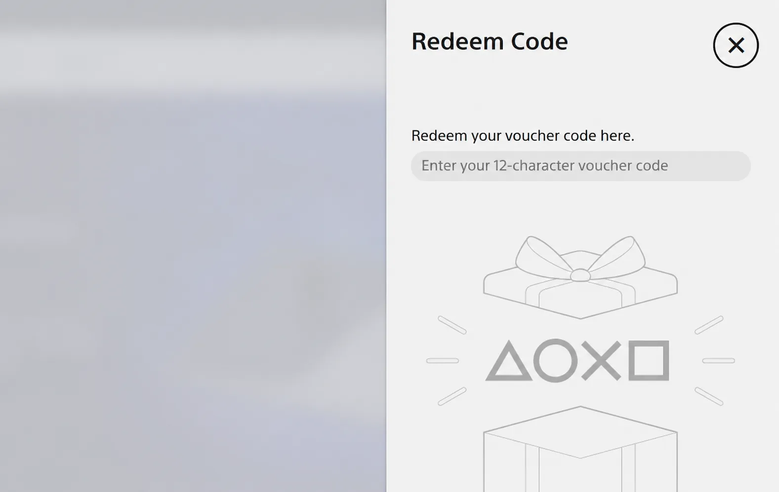 ps-card-redeem-2.jpg Enter the 12-digit PlayStation Store redemption code