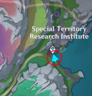 Parting Ways on the Journey Home genshin