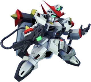 Super Hyperion Gundam