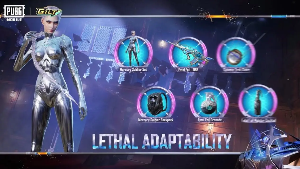 Bonus Collectibles