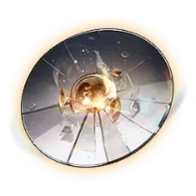 Fragmento de Erosionda premium