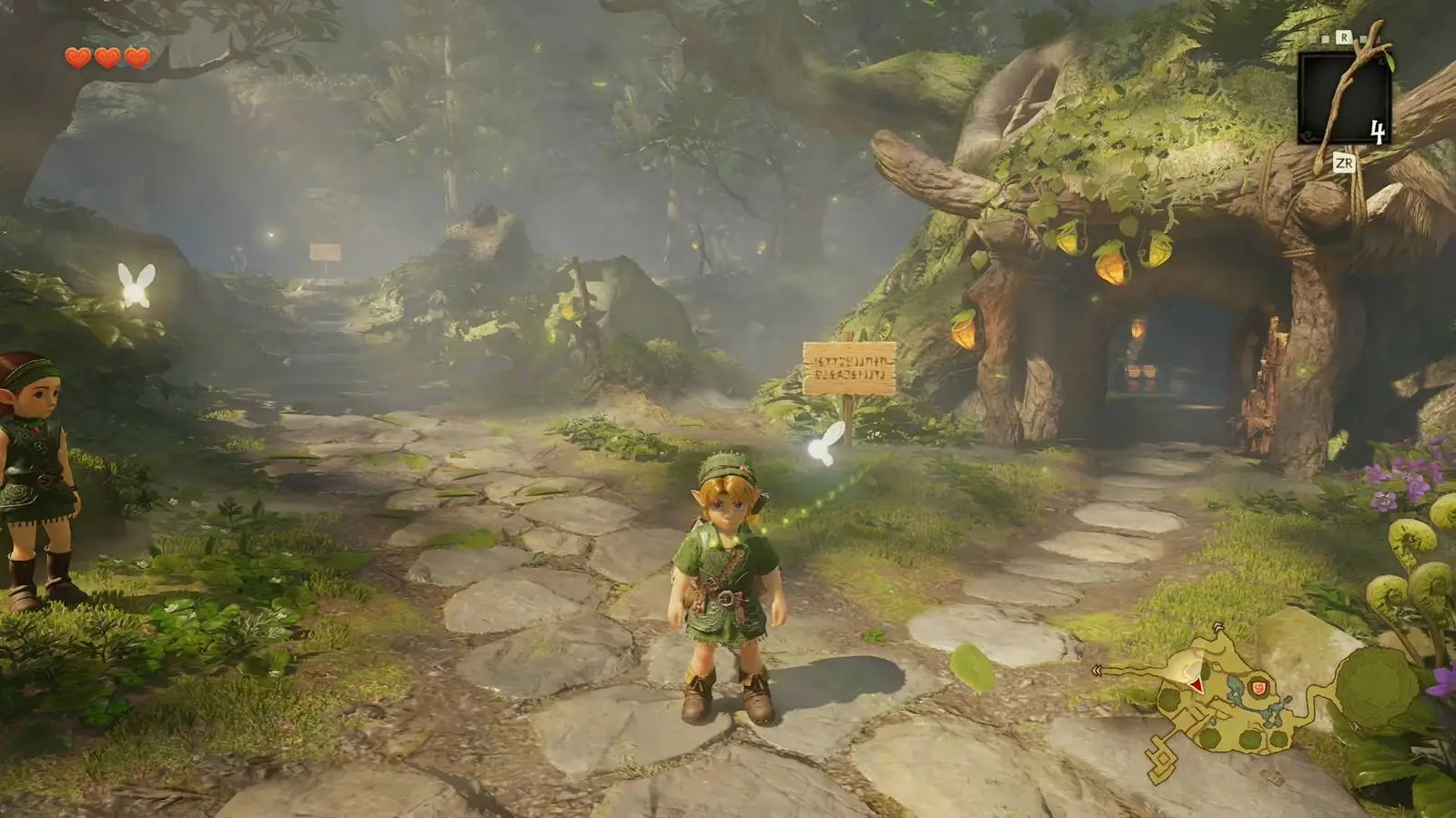 What's Actually Changed: Gameplay, Visuals & Audio